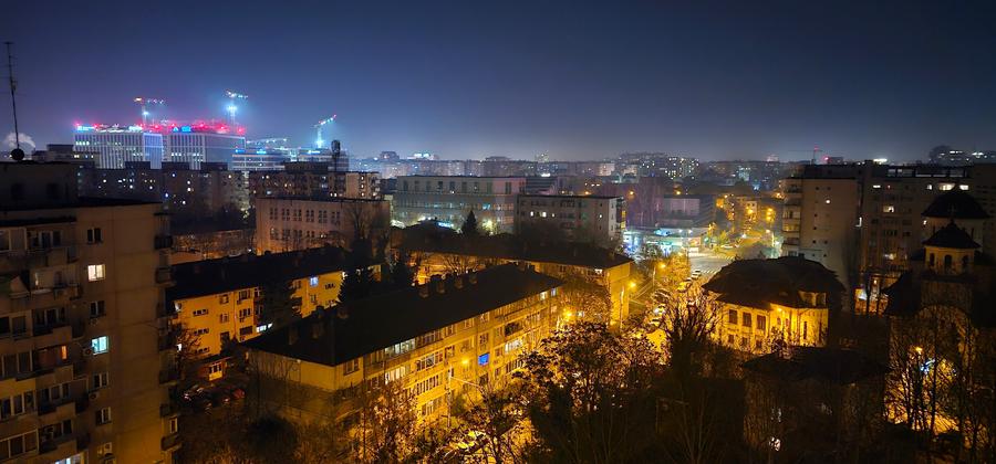 Vanzare 2 camere - Tineretului - 12