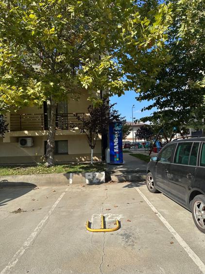 INCHIRIERE/ APARTAMENT 2 CAMERE / MILITARI/ ROSU  /LOC DE PARCARE/ 420 EURO - 11