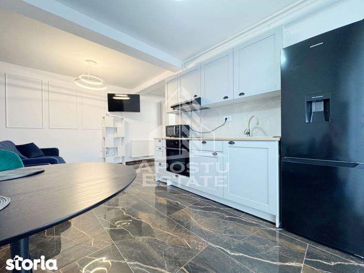 Apartament cu 2 camere în Ciarda Roșie