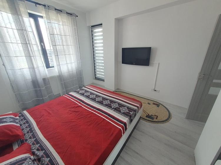 Apartament decomandat în Militari