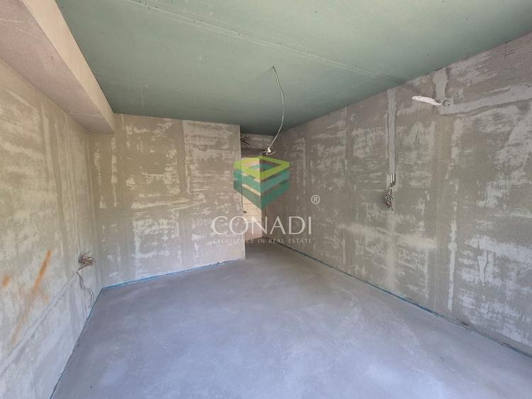 Apartament cu 2 camere decomandat în P-ța Victoriei