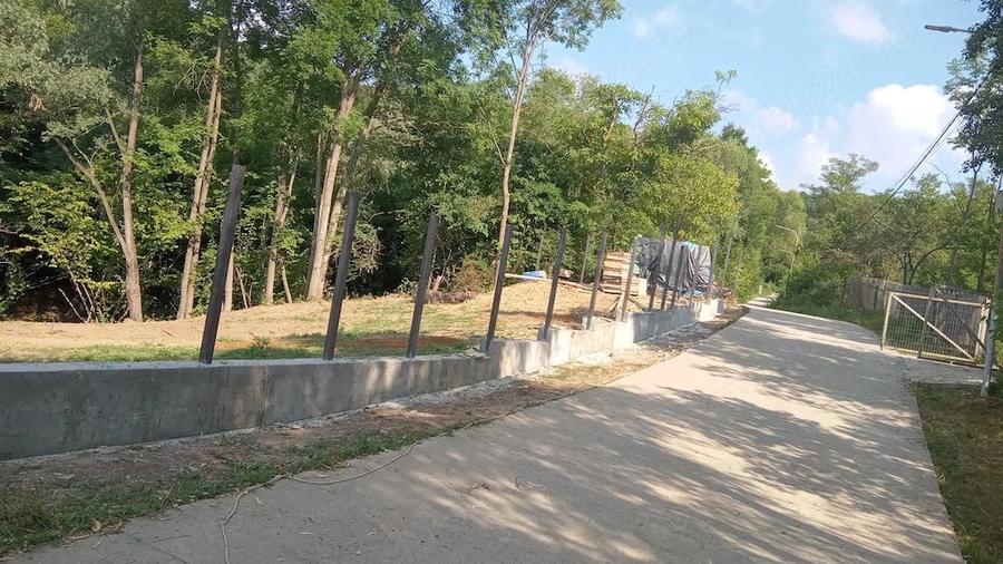 Teren de 1194 mp, în Piatra (Provița de Jos)