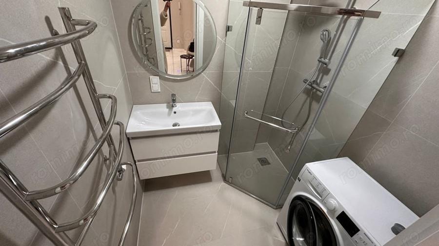 Apartament cu 2 camere decomandat în Pantelimon