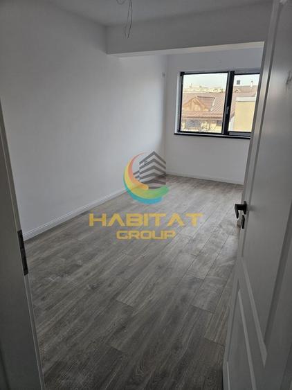 Apartament cu 3 camere semidecomandat în Brâncoveanu