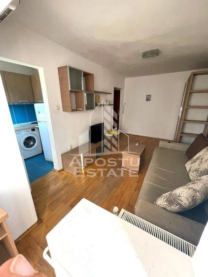 Apartament cu 2 camere de inchiriat Ultracentral Timisoara - 2