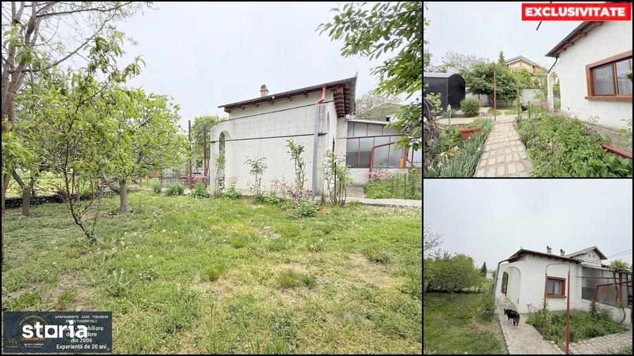Teren de 1305 mp, în Piața Centrală