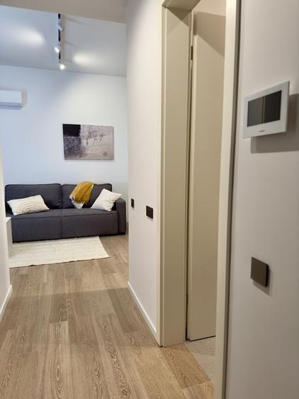Apartament Smart 2 Camere Mamaia Sat (Chirie Termen Lung ) - 3