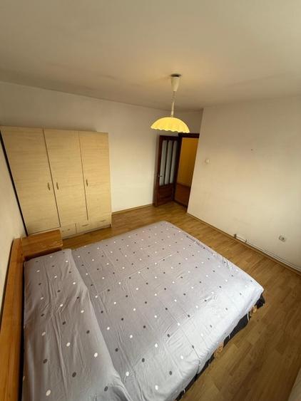 Apartament cu 2 camere decomandat, mobilat în Păcurari