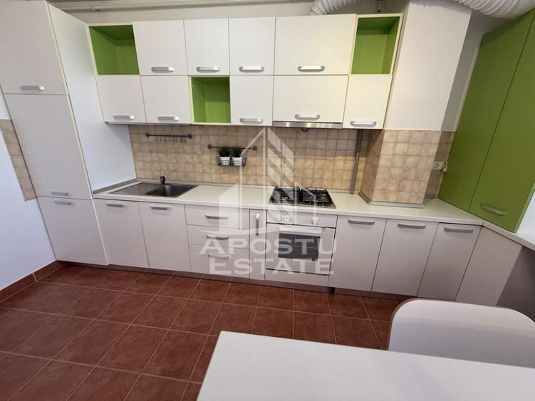 Apartament 1 camera , bloc nou cu lift, confort 1, zona S... - 5