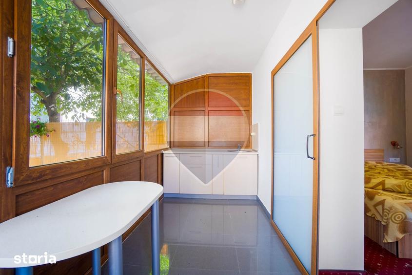 Comision 0% | Casa in Bran | Ideala pentru locuin?a sau investi?ie - 20