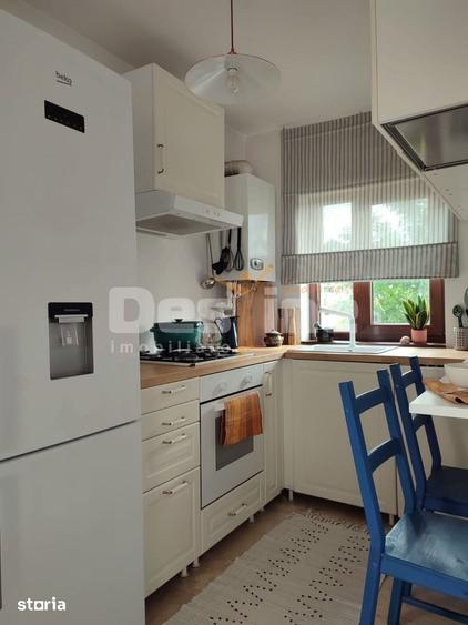 Casă cu 3 camere cu Teren 150 Mp în Central