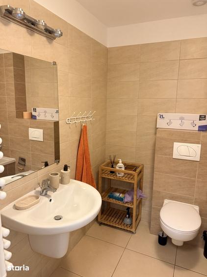 Apartament cu 3 camere în Bucureștii Noi