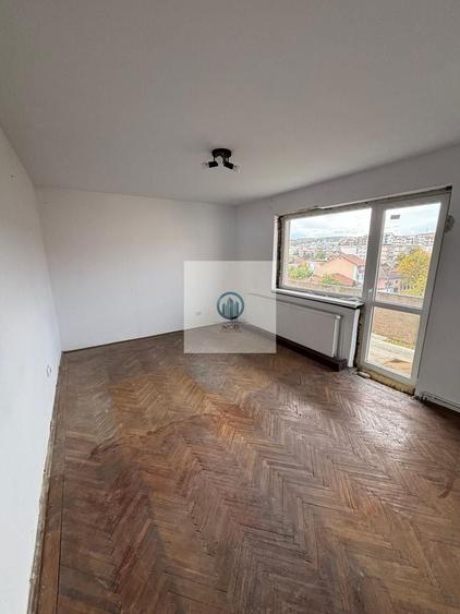 Apartament cu 2 camere în Mărăști