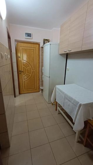 Garsonieră decomandată în Faleză