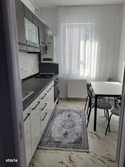 Apartament cu 2 camere în Dobroești