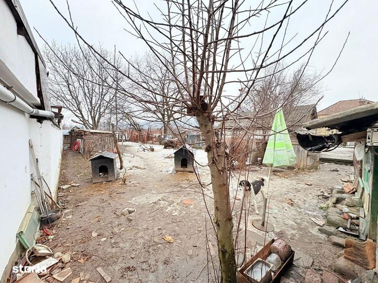 Casa 3 camere renovata, toate utilitatile, langa statiunea Calimanesti - 5