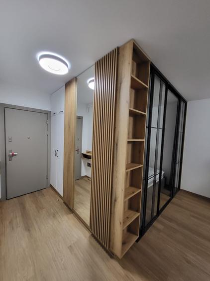 Apartament decomandat în Ultracentral