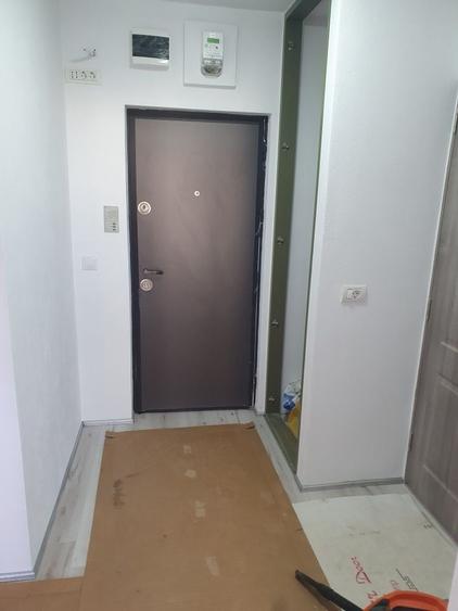 Apartament cu 2 camere decomandat în Podgoria