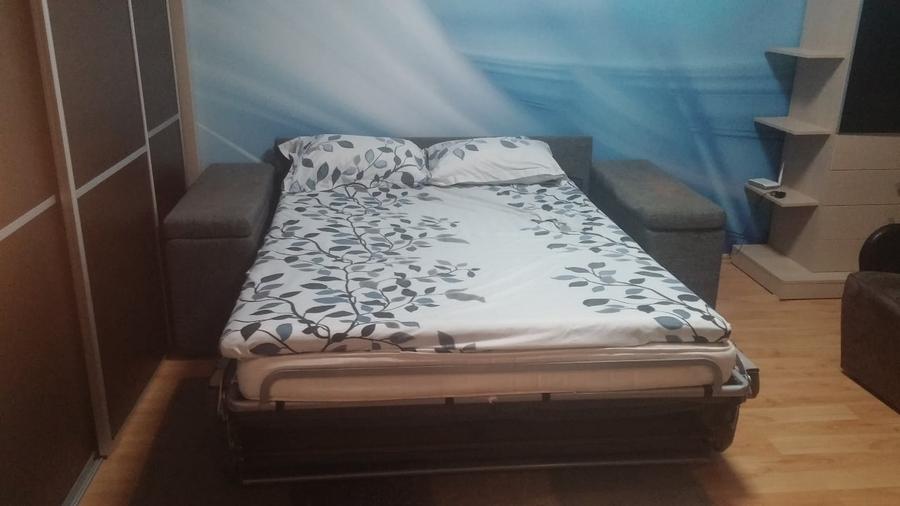 Direct de la Propietar: Garsoniera in zona Lujerului / Politehnica / Sema Parc - 10