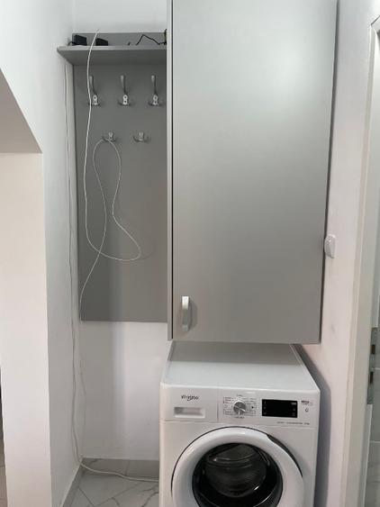 Apartament cu 2 camere decomandat, mobilat în Dumbrava 2