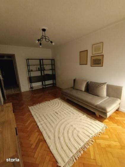 Apartament cu 2 camere în Calea Aradului