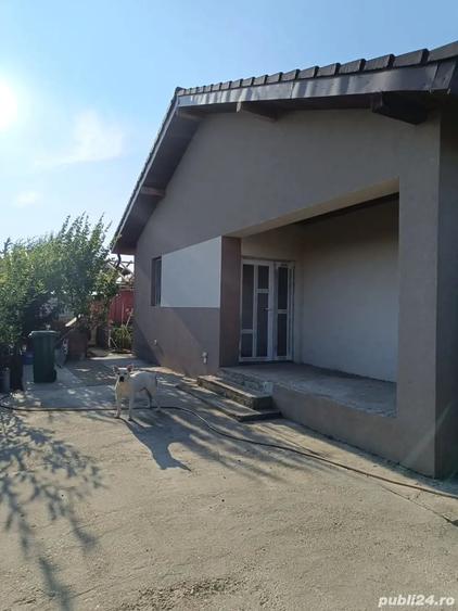 Casă cu 3 camere cu Teren 400 Mp în Săcălaz