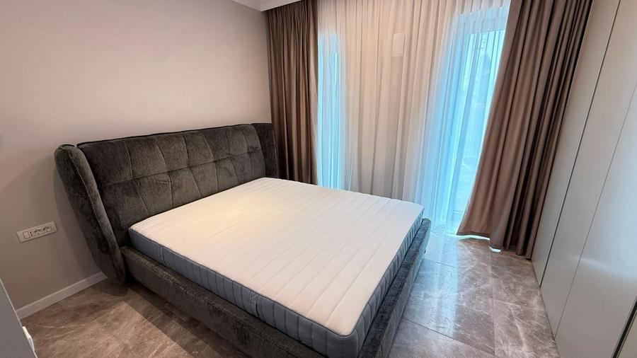 Apartament cu 2 camere decomandat, mobilat în Băneasa