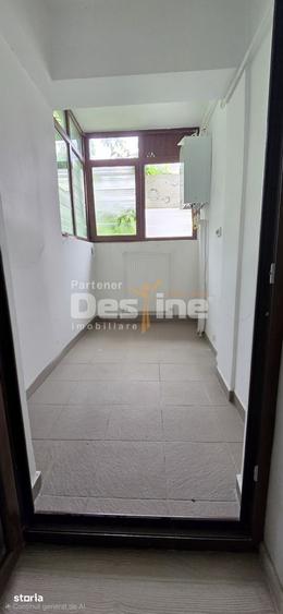 Apartament cu 2 camere în Valea Lupului
