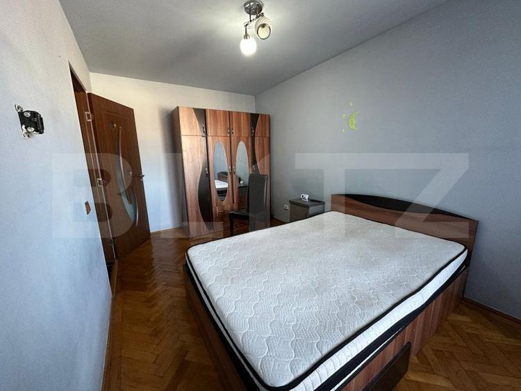 Apartament de vânzare, cu 2 camere, 48 mp, zona Zamfirescu - 10