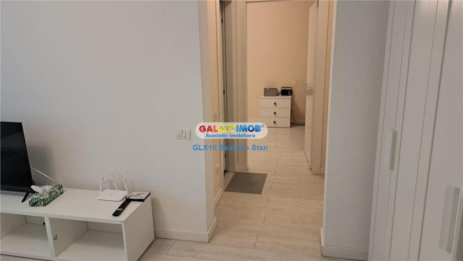 Apartament cu 2 camere semidecomandat, mobilat în Drumul Taberei