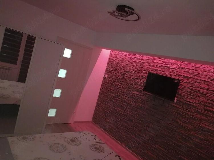 Apartament cu 2 camere decomandat în Ciric