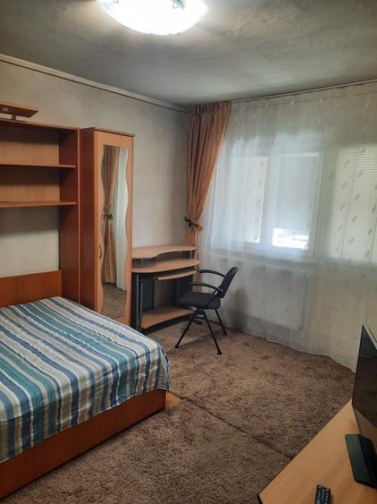Garsonieră semidecomandată în Cornitoiu