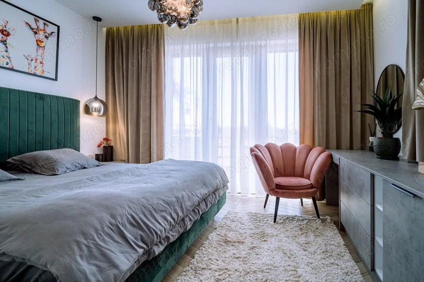 Penthouse 4 camere, ultracentral, Oradea. 800 000 E. Comision 0 - 18