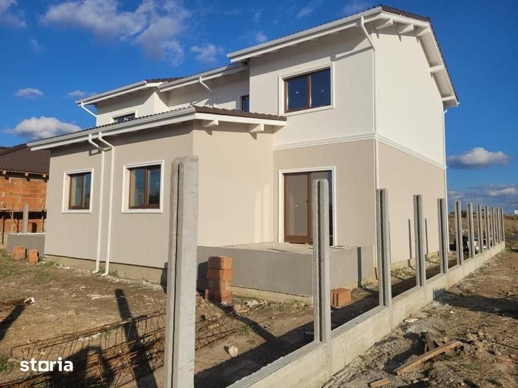Duplex Superb in Mo?ni?a Noua, langa M.City LOCA?IE EXCELENTA! Comisio - 4