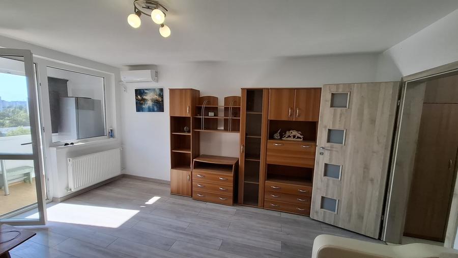 Garsonieră semidecomandată în Drumul Taberei