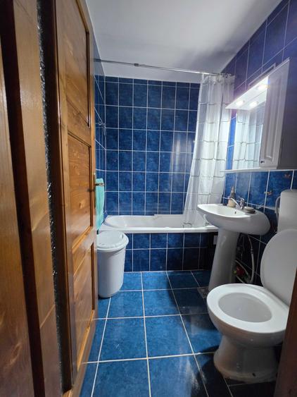 Apartament cu 2 camere semidecomandat în Rogerius