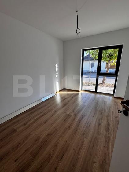 Apartament cu 3 camere decomandat în Câmpia Turzii