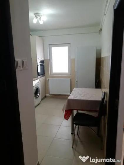 Garsonieră decomandată în Nicolina