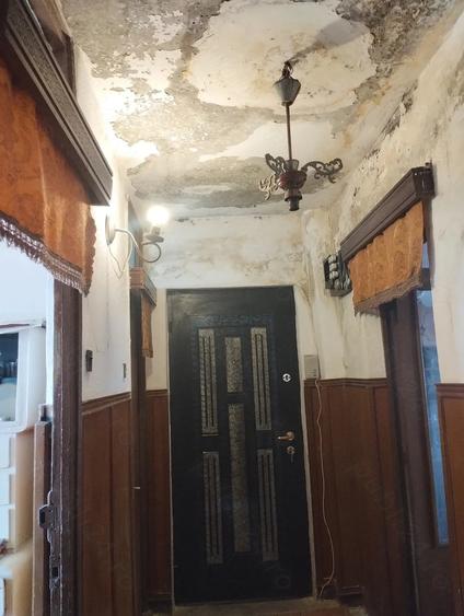 Apartament cu 3 camere decomandat în Autogară