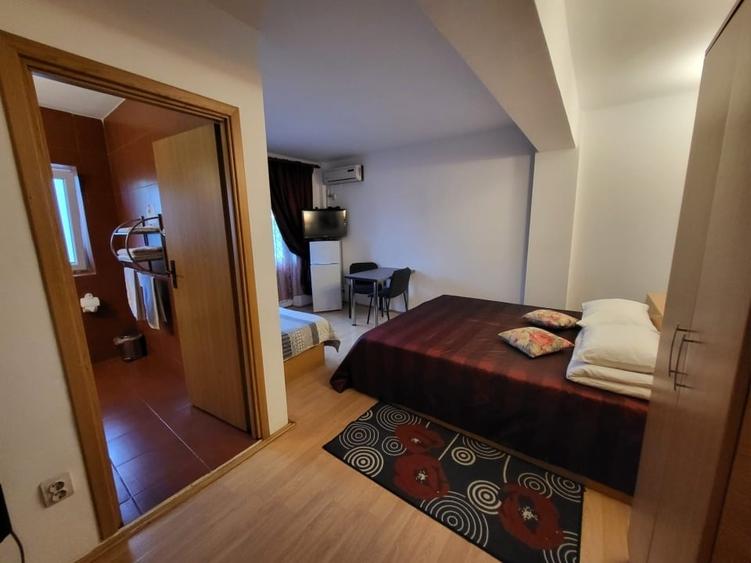 Casă individuală cu 5 camere cu Teren 450 Mp în Nord