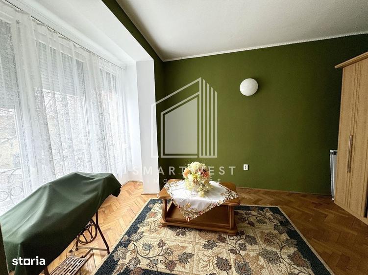 Casă cu 4 camere cu Teren 130 Mp în 14 Mai