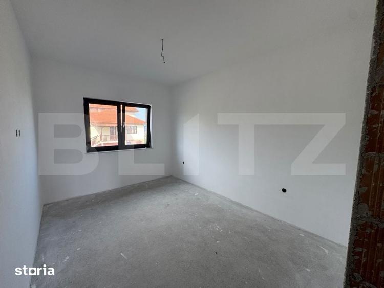 Casă cu 3 camere decomandat cu Teren 600 Mp în Central