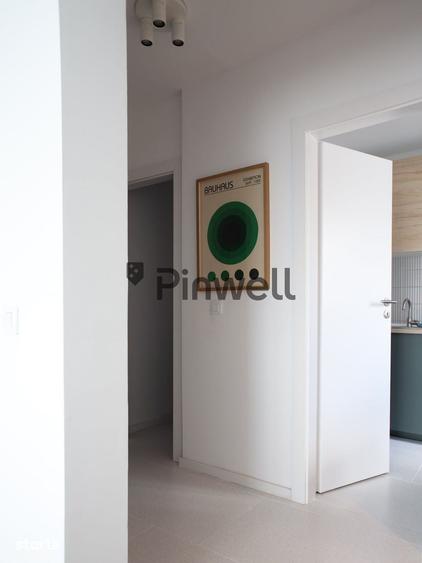 Apartament 2 camere Doroban?i | Prima inchiriere | Renovat complet - 13