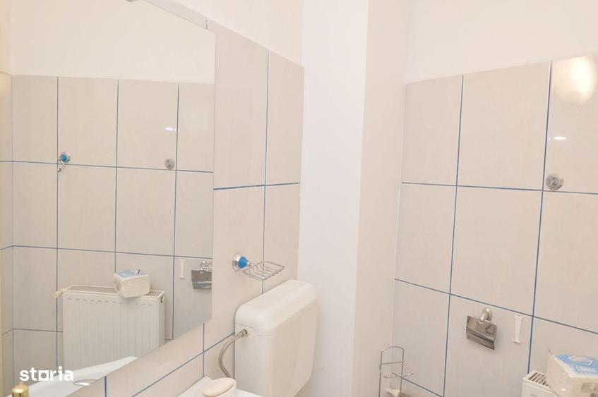 Apartament cu 3 camere în Calea Victoriei