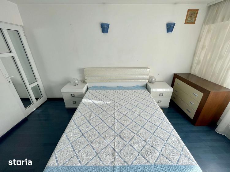 Apartament cu 3 camere în Păcurari