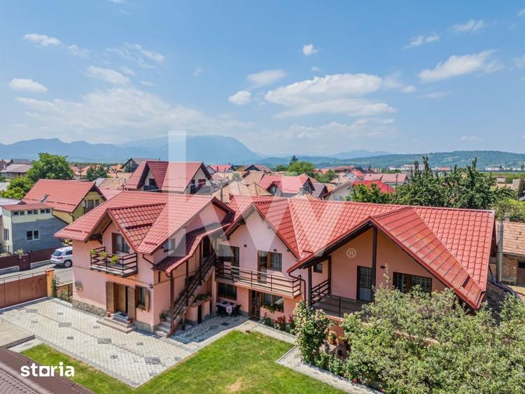 Casă cu Teren 786 Mp în Sud