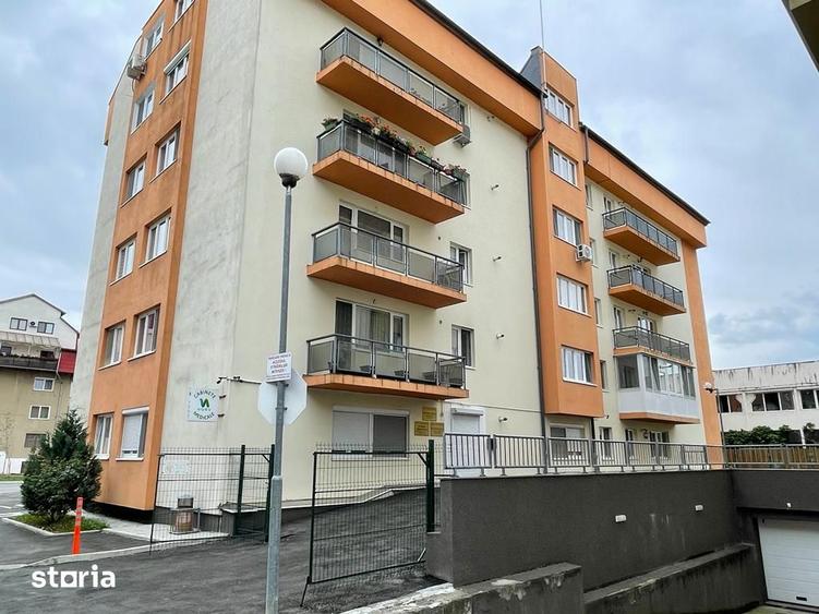 Apartament cu 2 camere în Terezian