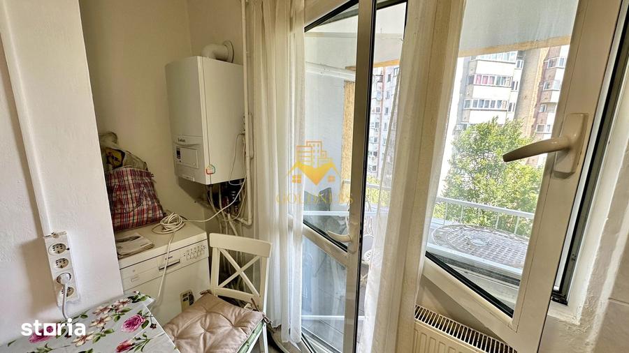 2 camere decomandate, Zorilor, Observatorului, UTCN, UMF, USAMV - 6