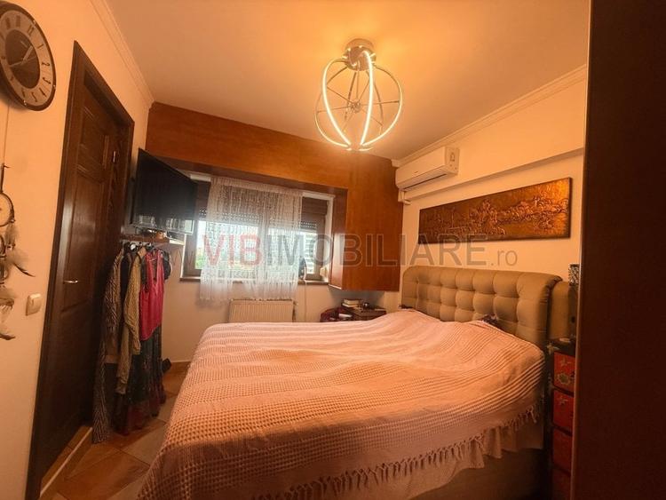 Apartament de vânzare 4 camere Mihai Bravu - 2 minute Metrou Iancului - 5
