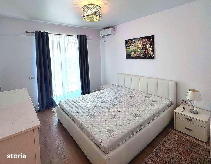 Duplex 3 cam. | Terase | Parcare subterana | Central Address | Unirii - 5